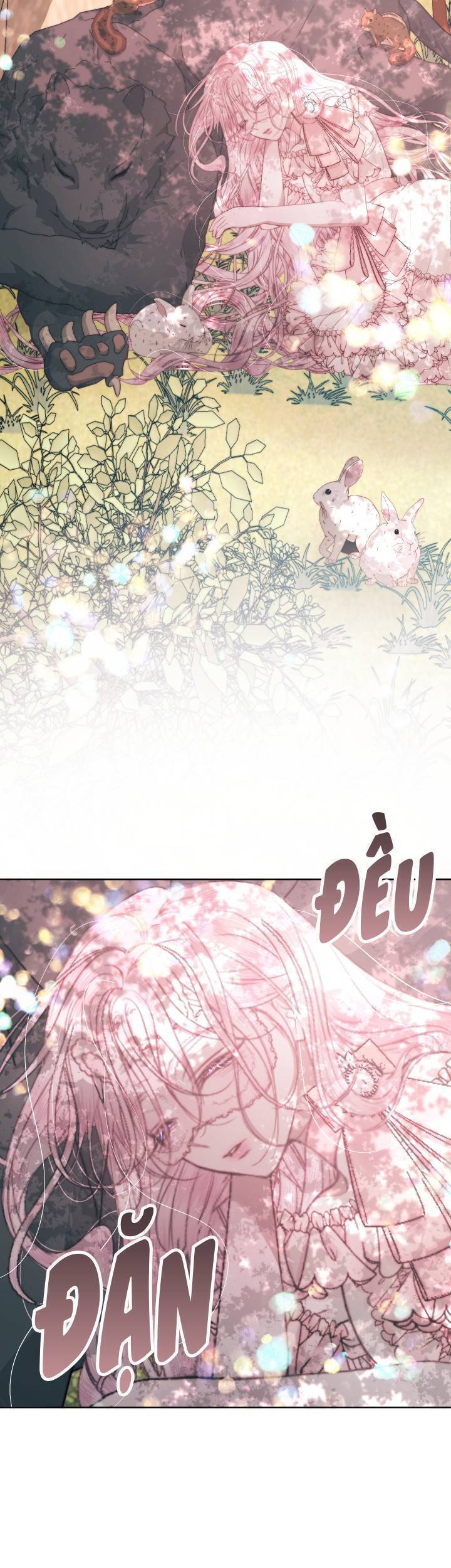 Trở Thành Cô Vợ Khế Ước Của Nhân Vật Phản Diện Chap 17 - Next Chap 18