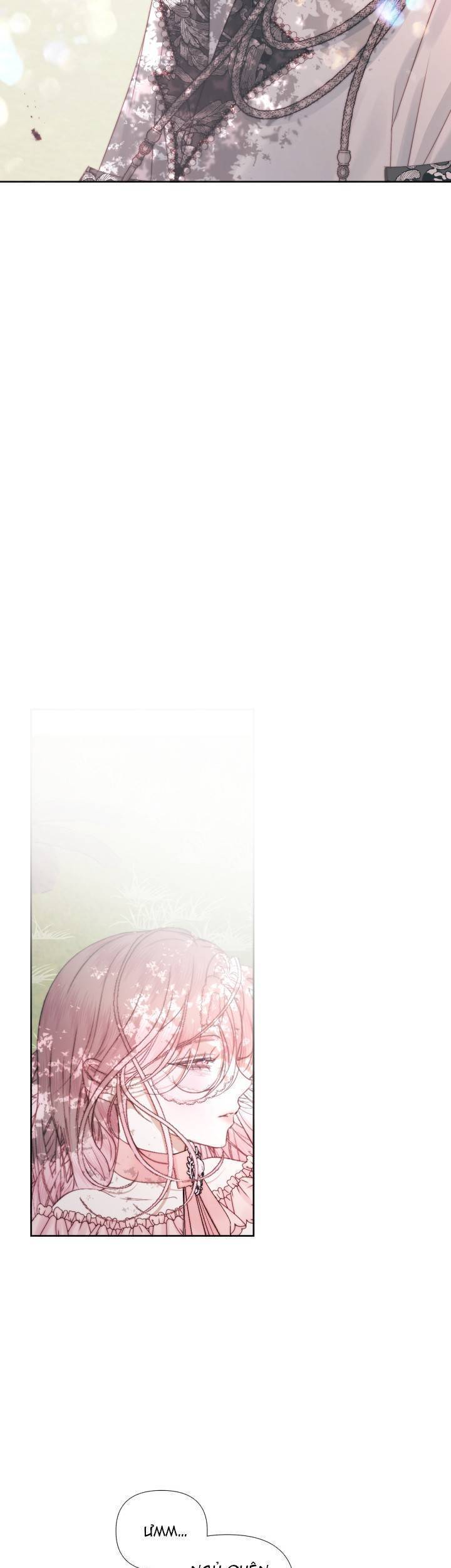 Trở Thành Cô Vợ Khế Ước Của Nhân Vật Phản Diện Chap 17 - Next Chap 18