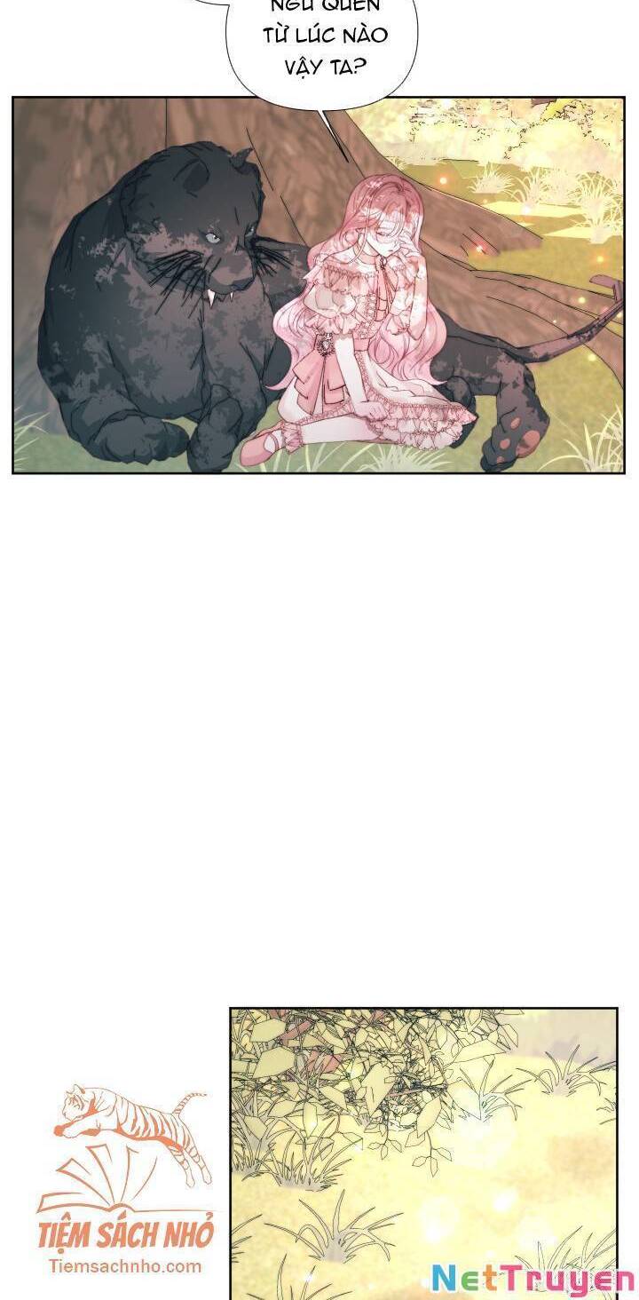 Trở Thành Cô Vợ Khế Ước Của Nhân Vật Phản Diện Chap 17 - Next Chap 18