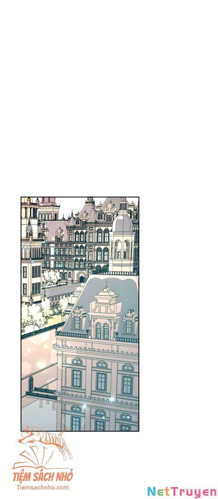 Trở Thành Cô Vợ Khế Ước Của Nhân Vật Phản Diện Chap 17 - Next Chap 18