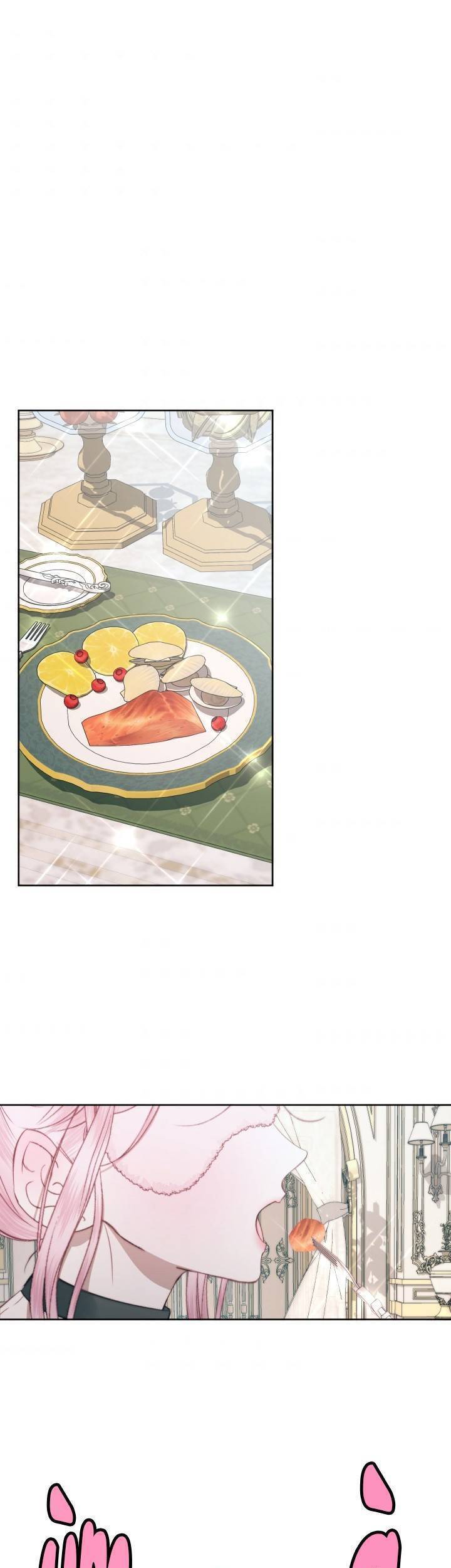 Trở Thành Cô Vợ Khế Ước Của Nhân Vật Phản Diện Chap 17 - Next Chap 18