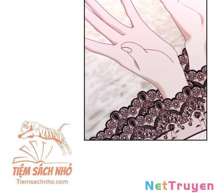 Trở Thành Cô Vợ Khế Ước Của Nhân Vật Phản Diện Chap 17 - Next Chap 18