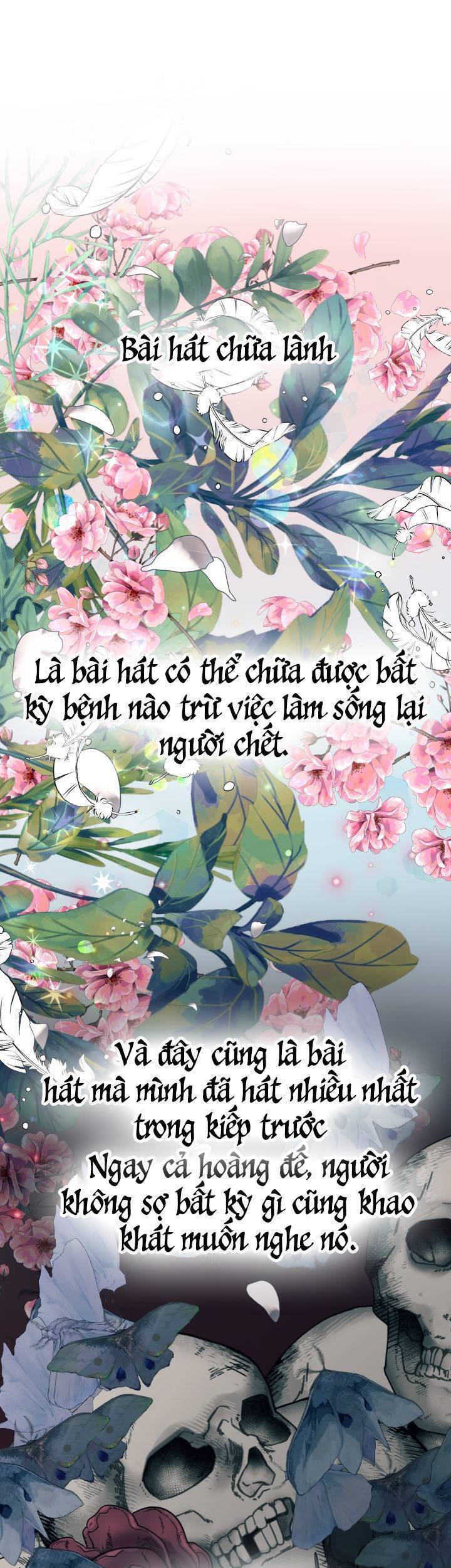 Trở Thành Cô Vợ Khế Ước Của Nhân Vật Phản Diện Chap 17 - Next Chap 18