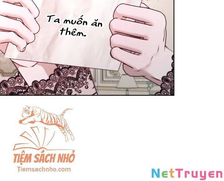 Trở Thành Cô Vợ Khế Ước Của Nhân Vật Phản Diện Chap 17 - Next Chap 18