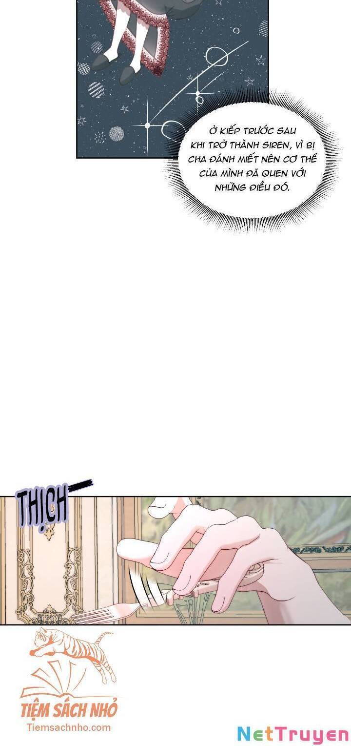 Trở Thành Cô Vợ Khế Ước Của Nhân Vật Phản Diện Chap 17 - Next Chap 18