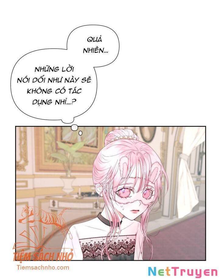 Trở Thành Cô Vợ Khế Ước Của Nhân Vật Phản Diện Chap 17 - Next Chap 18