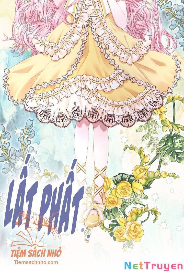 Trở Thành Cô Vợ Khế Ước Của Nhân Vật Phản Diện Chap 17 - Next Chap 18