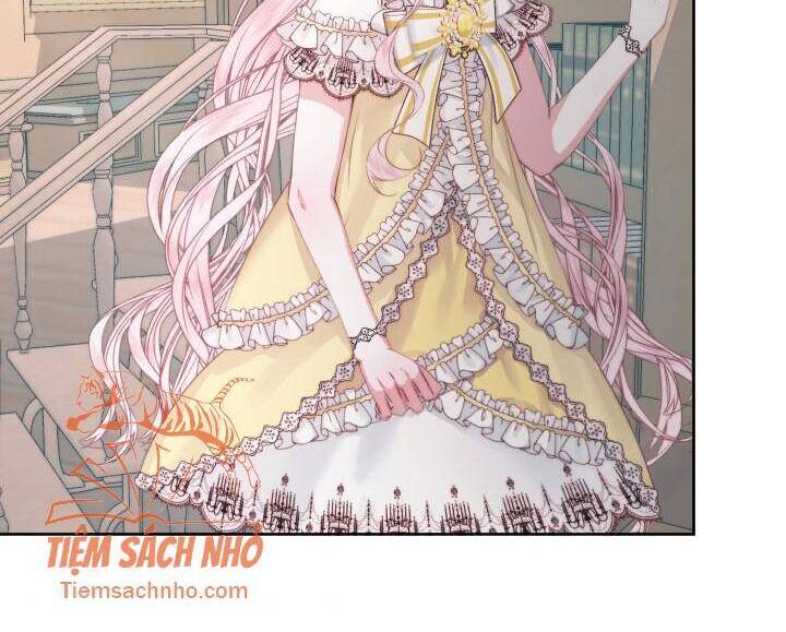 Trở Thành Cô Vợ Khế Ước Của Nhân Vật Phản Diện Chap 17 - Next Chap 18