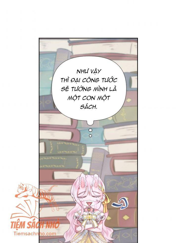 Trở Thành Cô Vợ Khế Ước Của Nhân Vật Phản Diện Chap 17 - Next Chap 18