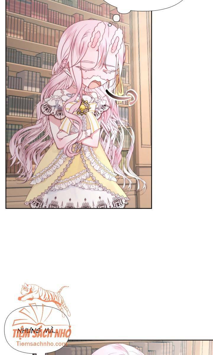 Trở Thành Cô Vợ Khế Ước Của Nhân Vật Phản Diện Chap 17 - Next Chap 18