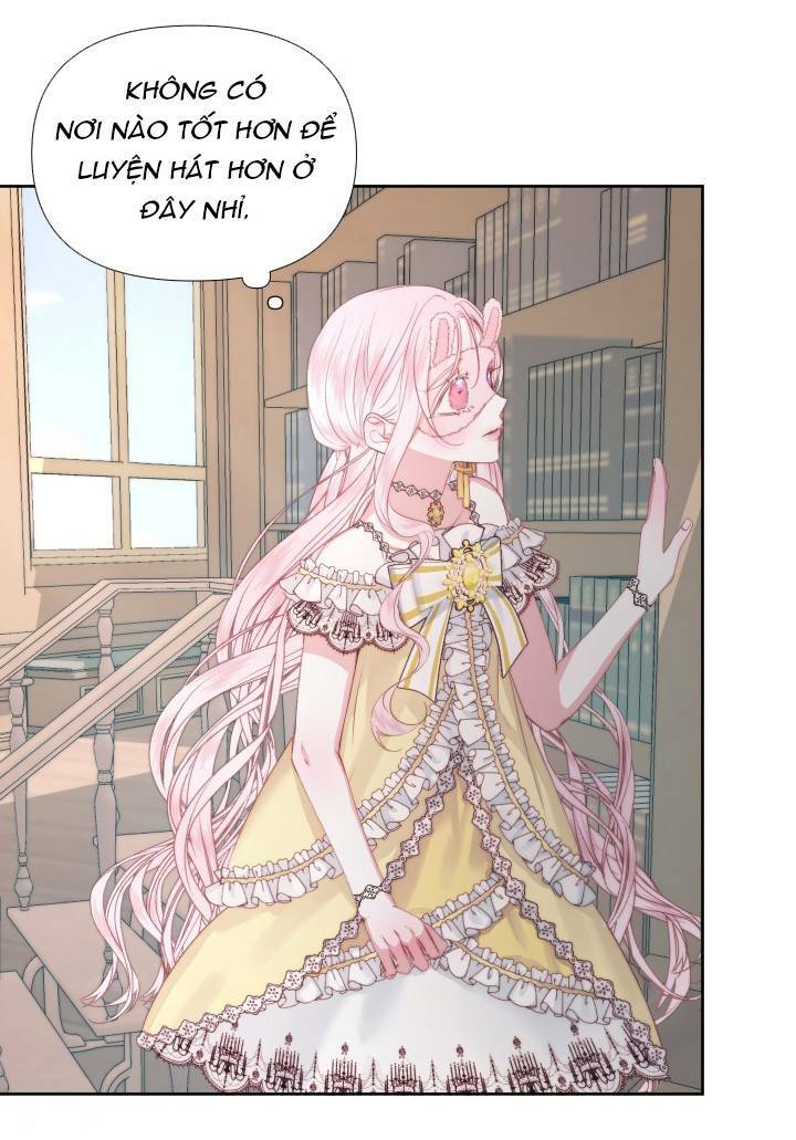 Trở Thành Cô Vợ Khế Ước Của Nhân Vật Phản Diện Chap 17 - Next Chap 18