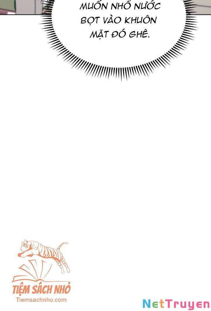 Trở Thành Cô Vợ Khế Ước Của Nhân Vật Phản Diện Chap 18 - Next Chap 19