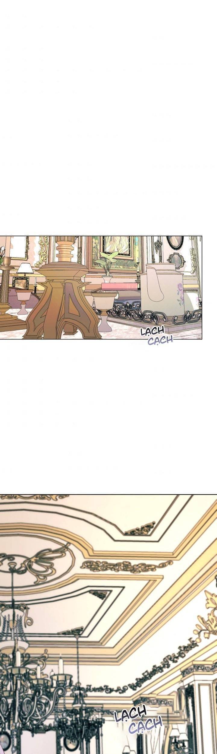 Trở Thành Cô Vợ Khế Ước Của Nhân Vật Phản Diện Chap 18 - Next Chap 19