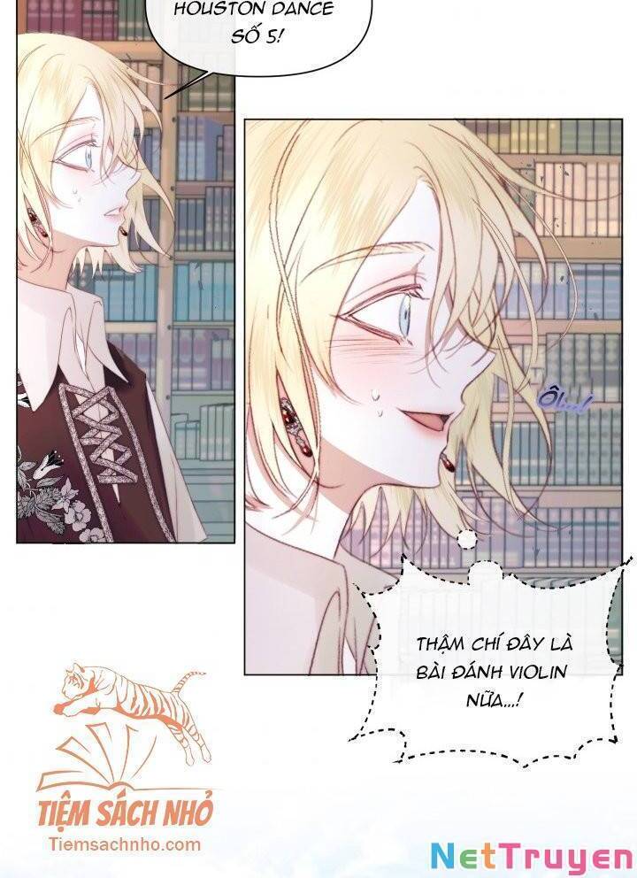 Trở Thành Cô Vợ Khế Ước Của Nhân Vật Phản Diện Chap 18 - Next Chap 19