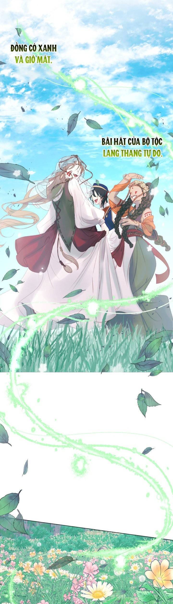 Trở Thành Cô Vợ Khế Ước Của Nhân Vật Phản Diện Chap 18 - Next Chap 19