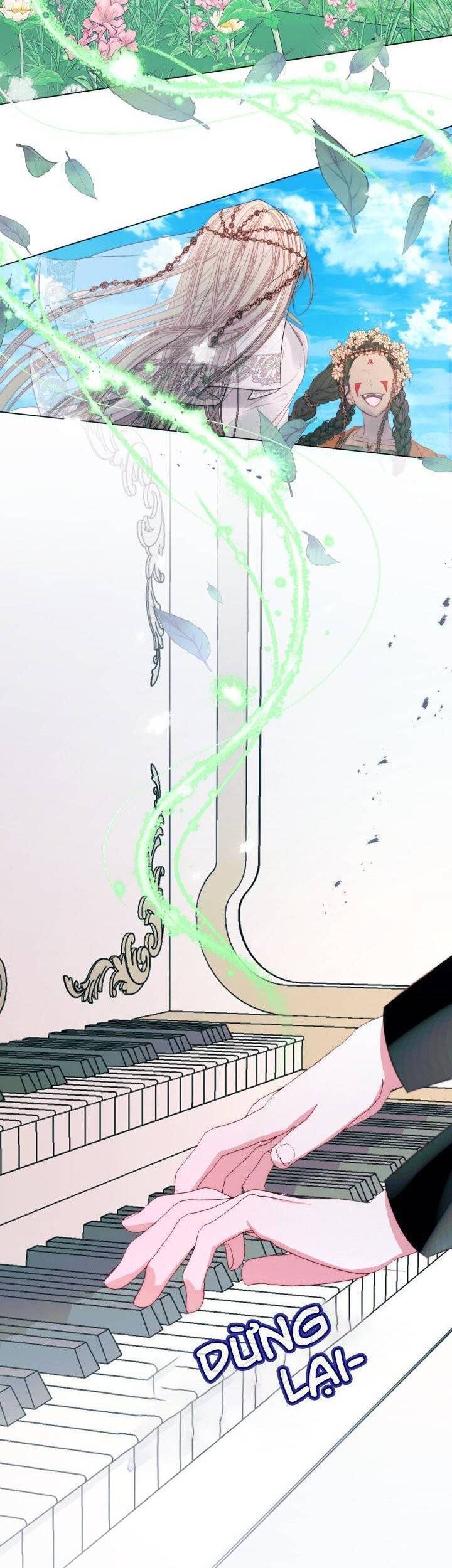 Trở Thành Cô Vợ Khế Ước Của Nhân Vật Phản Diện Chap 18 - Next Chap 19