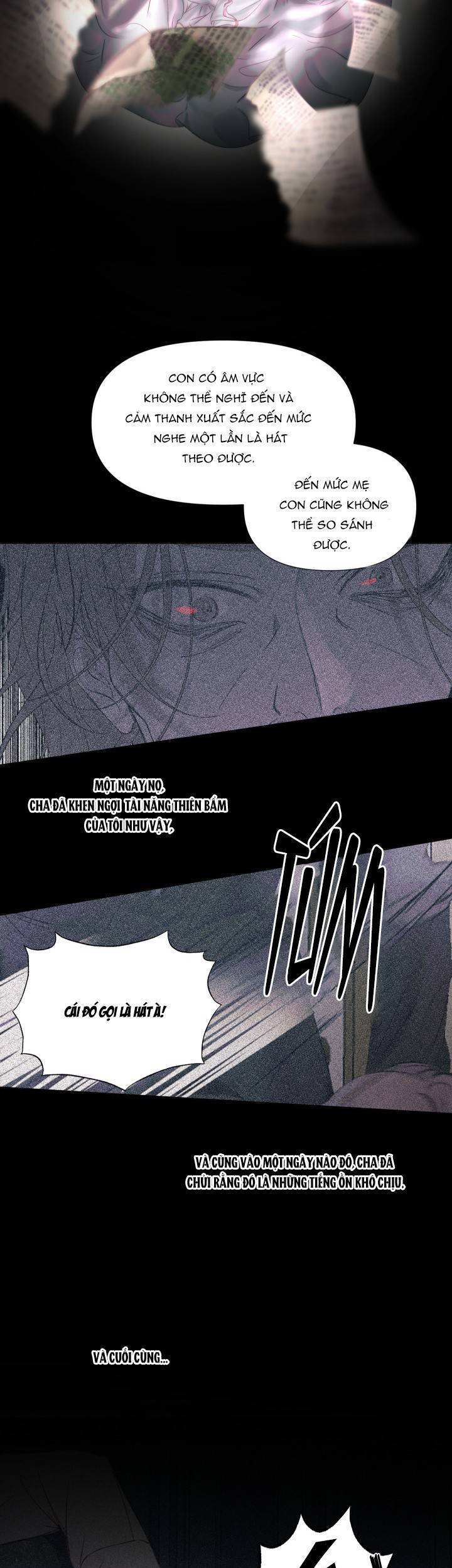 Trở Thành Cô Vợ Khế Ước Của Nhân Vật Phản Diện Chap 19 - Next Chap 20