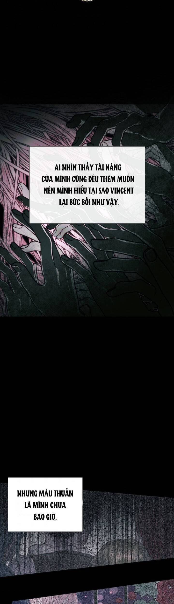 Trở Thành Cô Vợ Khế Ước Của Nhân Vật Phản Diện Chap 19 - Next Chap 20