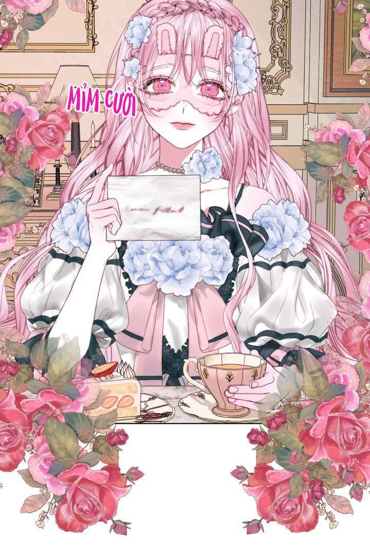 Trở Thành Cô Vợ Khế Ước Của Nhân Vật Phản Diện Chap 19 - Next Chap 20