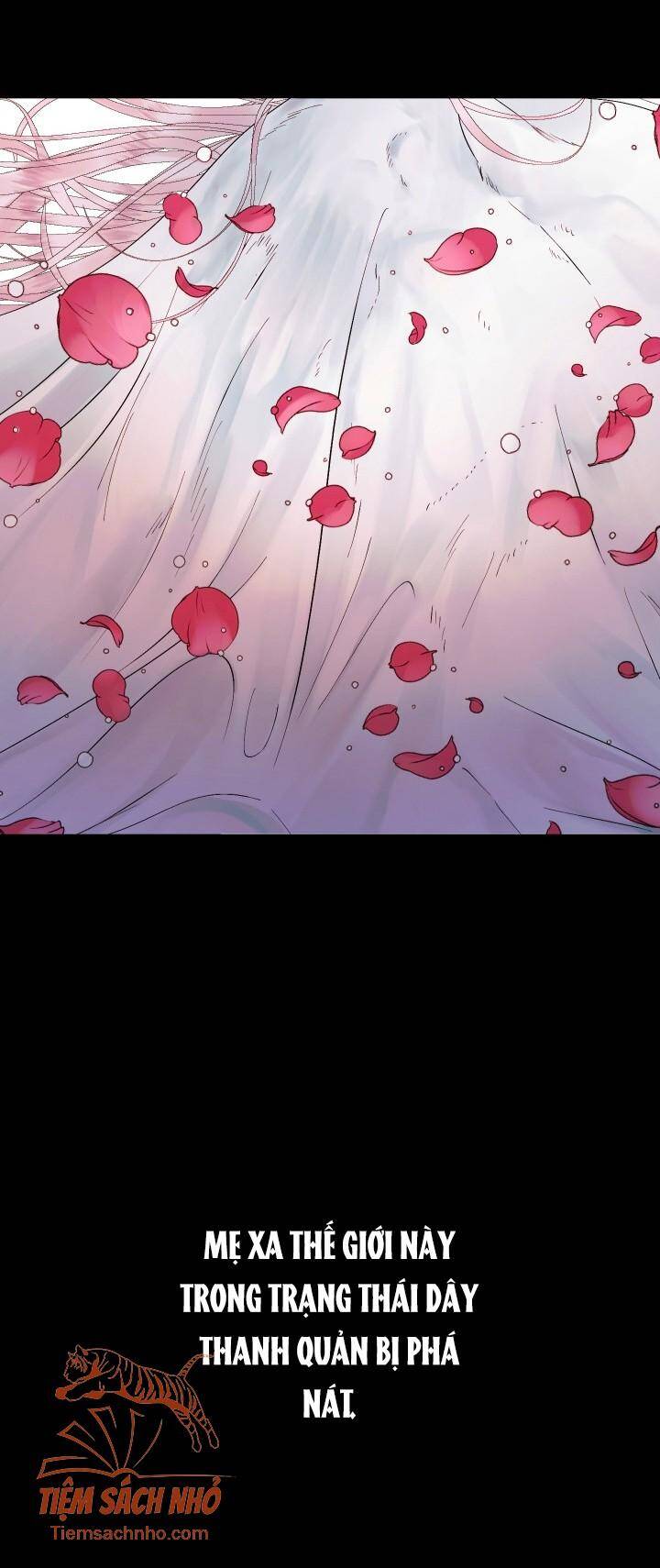 Trở Thành Cô Vợ Khế Ước Của Nhân Vật Phản Diện Chap 2 - Next Chap 3