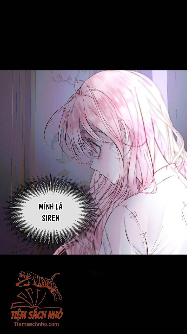 Trở Thành Cô Vợ Khế Ước Của Nhân Vật Phản Diện Chap 2 - Next Chap 3