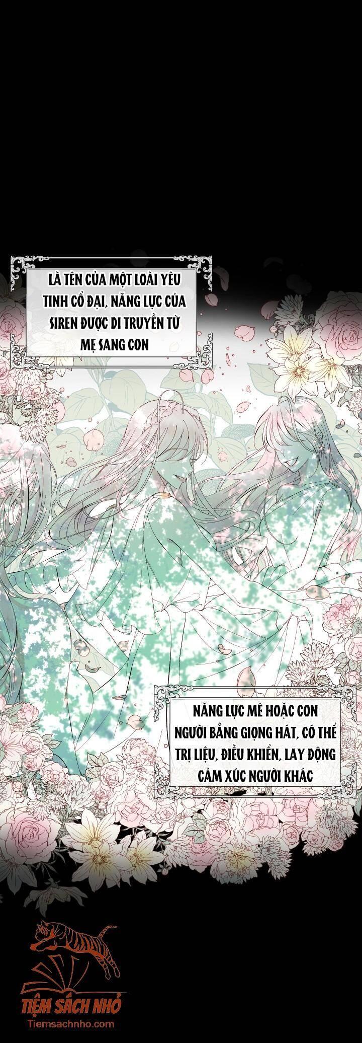 Trở Thành Cô Vợ Khế Ước Của Nhân Vật Phản Diện Chap 2 - Next Chap 3