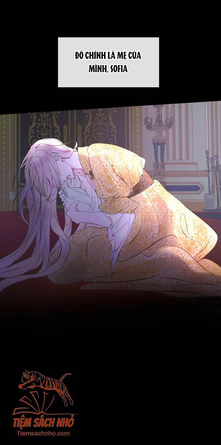 Trở Thành Cô Vợ Khế Ước Của Nhân Vật Phản Diện Chap 2 - Next Chap 3