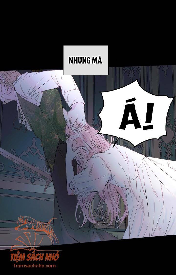 Trở Thành Cô Vợ Khế Ước Của Nhân Vật Phản Diện Chap 2 - Next Chap 3