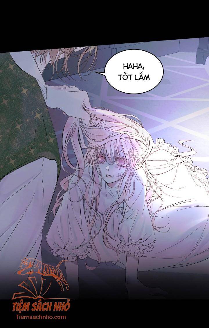 Trở Thành Cô Vợ Khế Ước Của Nhân Vật Phản Diện Chap 2 - Next Chap 3