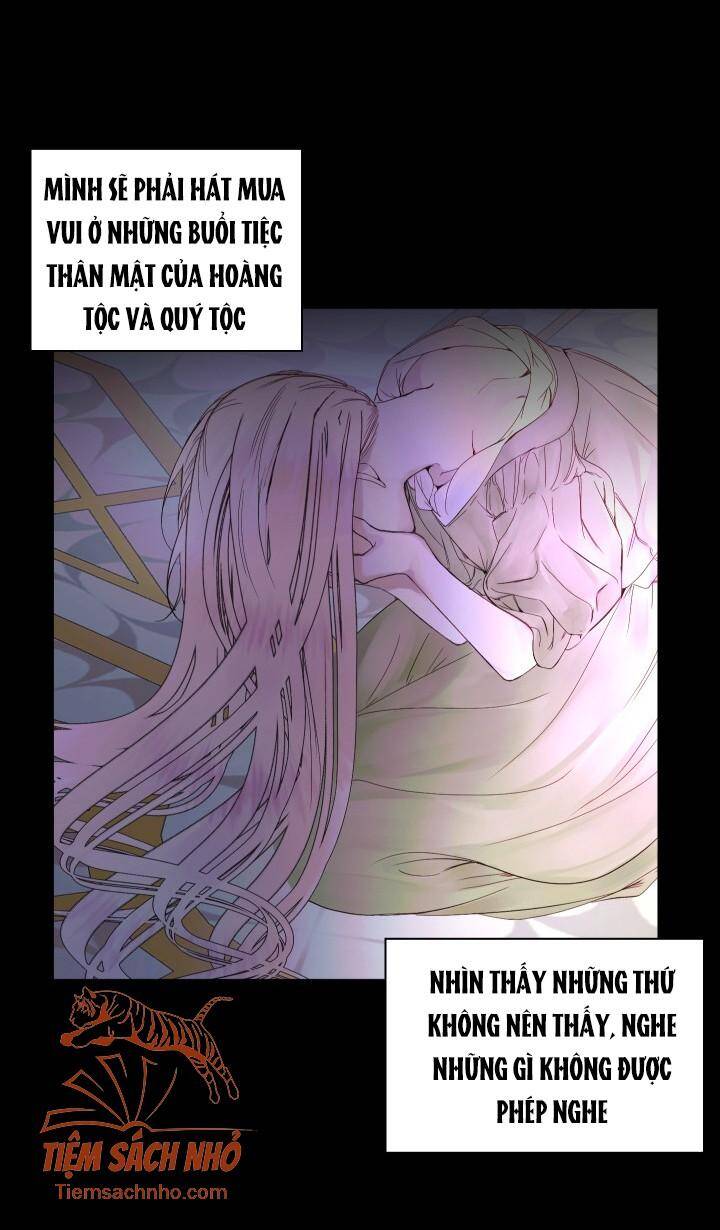 Trở Thành Cô Vợ Khế Ước Của Nhân Vật Phản Diện Chap 2 - Next Chap 3