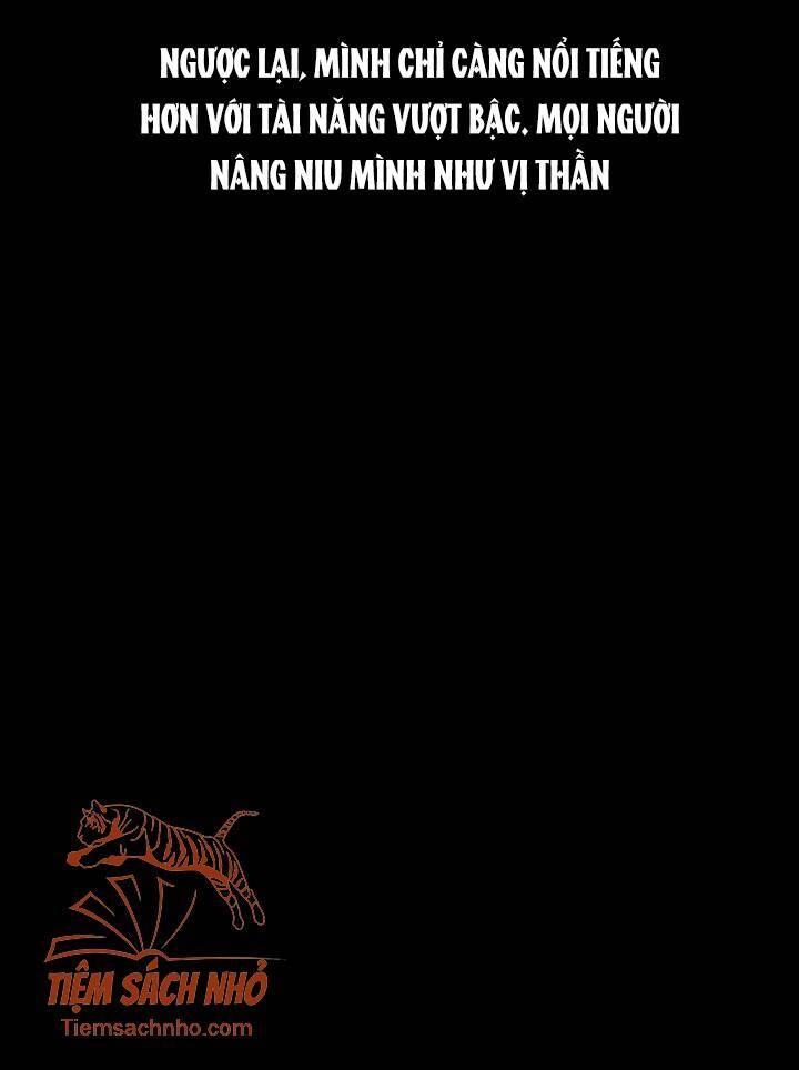 Trở Thành Cô Vợ Khế Ước Của Nhân Vật Phản Diện Chap 2 - Next Chap 3