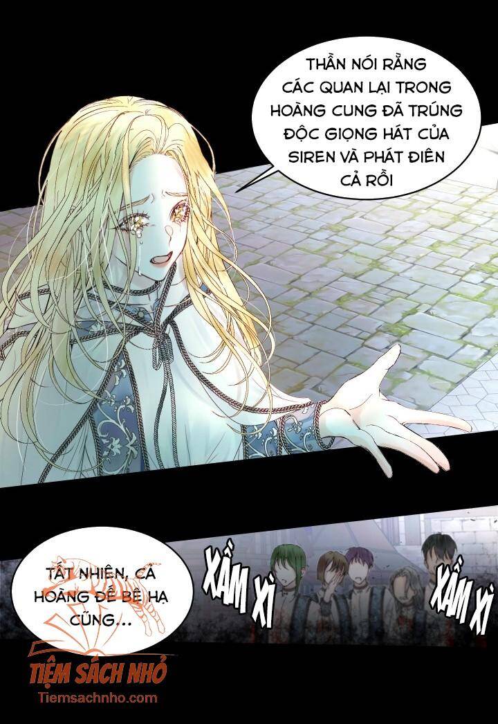 Trở Thành Cô Vợ Khế Ước Của Nhân Vật Phản Diện Chap 2 - Next Chap 3