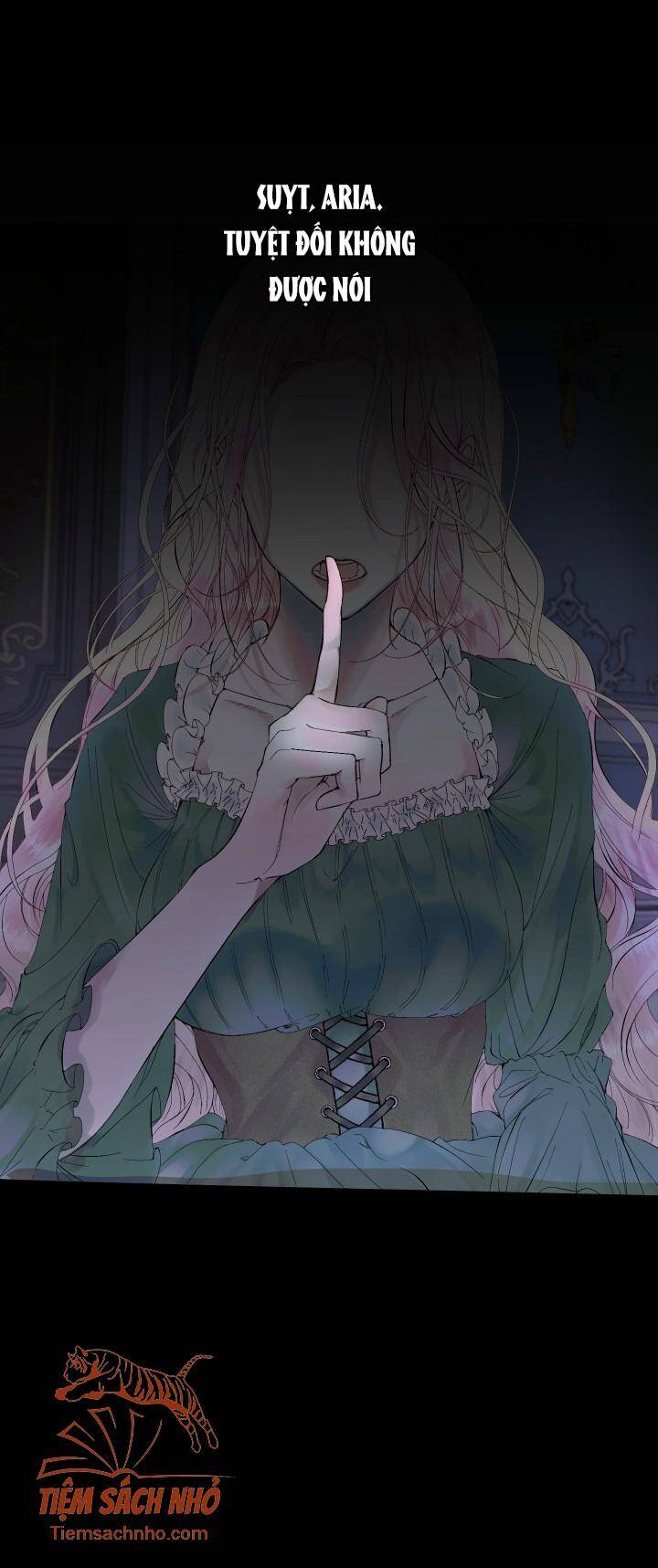 Trở Thành Cô Vợ Khế Ước Của Nhân Vật Phản Diện Chap 2 - Next Chap 3