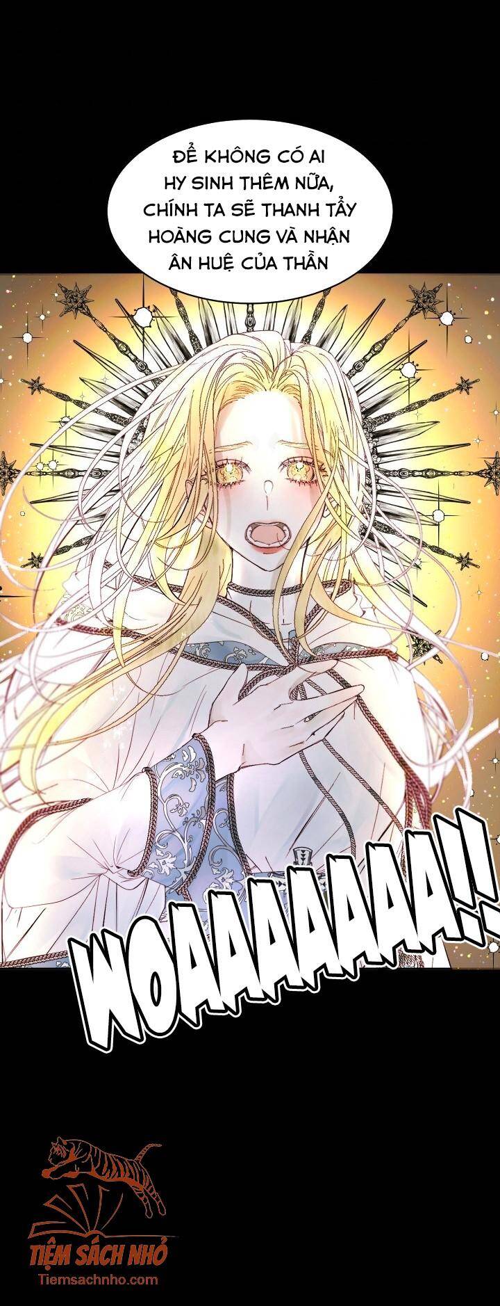 Trở Thành Cô Vợ Khế Ước Của Nhân Vật Phản Diện Chap 2 - Next Chap 3