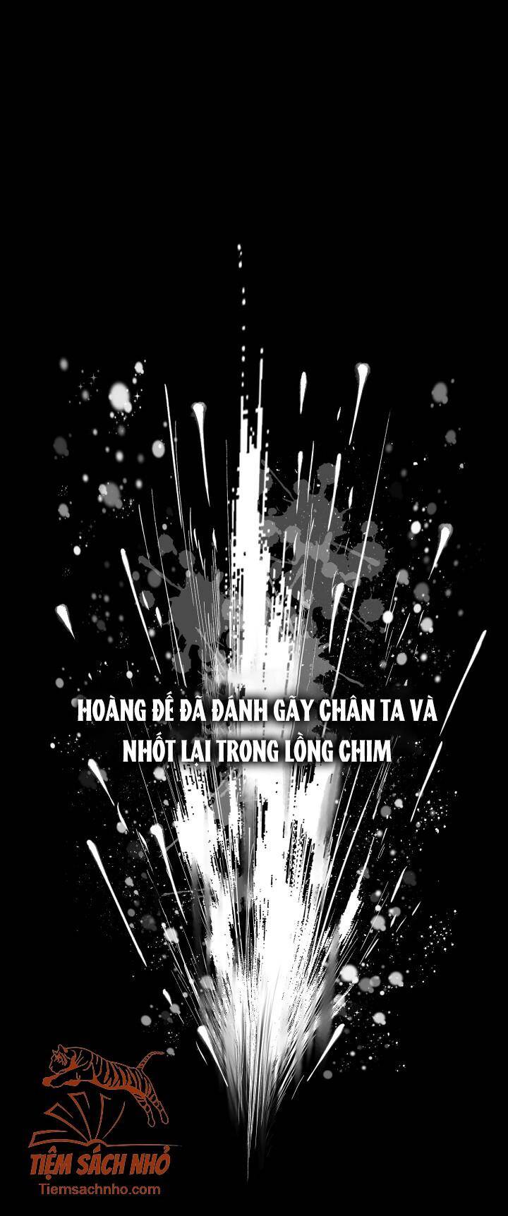 Trở Thành Cô Vợ Khế Ước Của Nhân Vật Phản Diện Chap 2 - Next Chap 3
