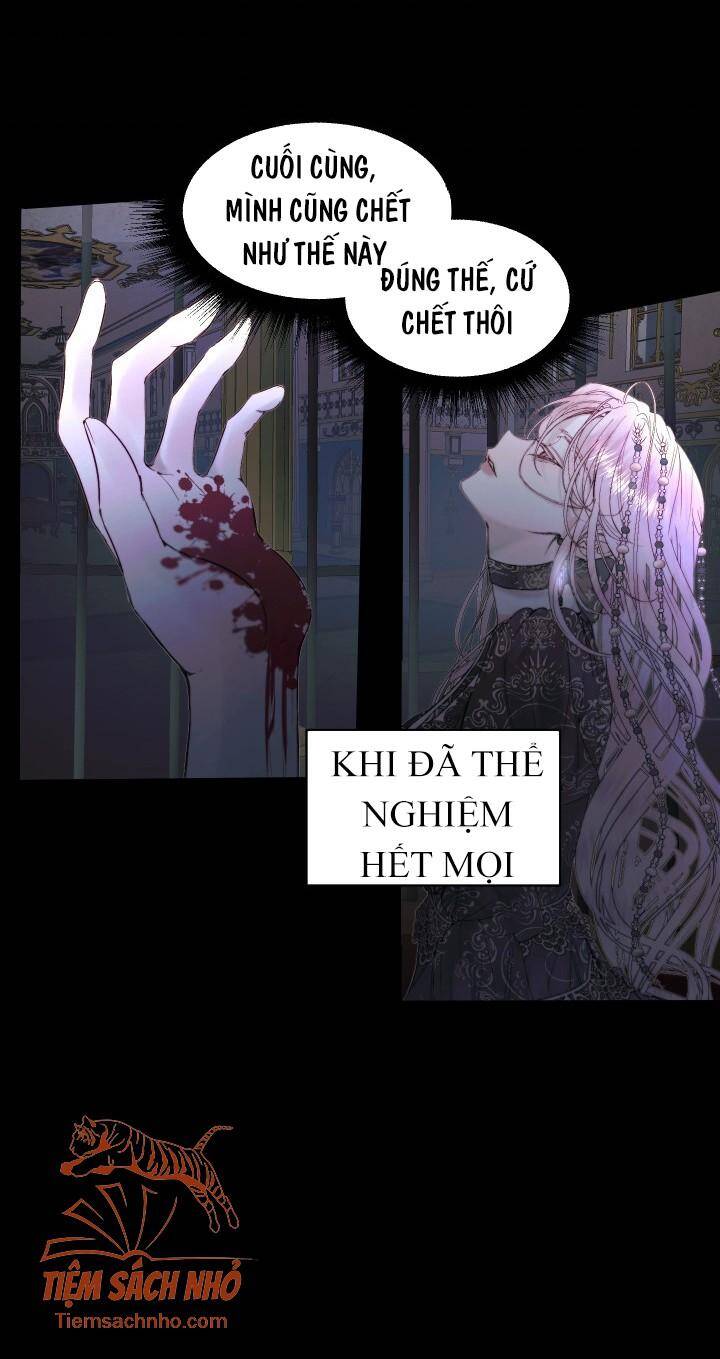 Trở Thành Cô Vợ Khế Ước Của Nhân Vật Phản Diện Chap 2 - Next Chap 3