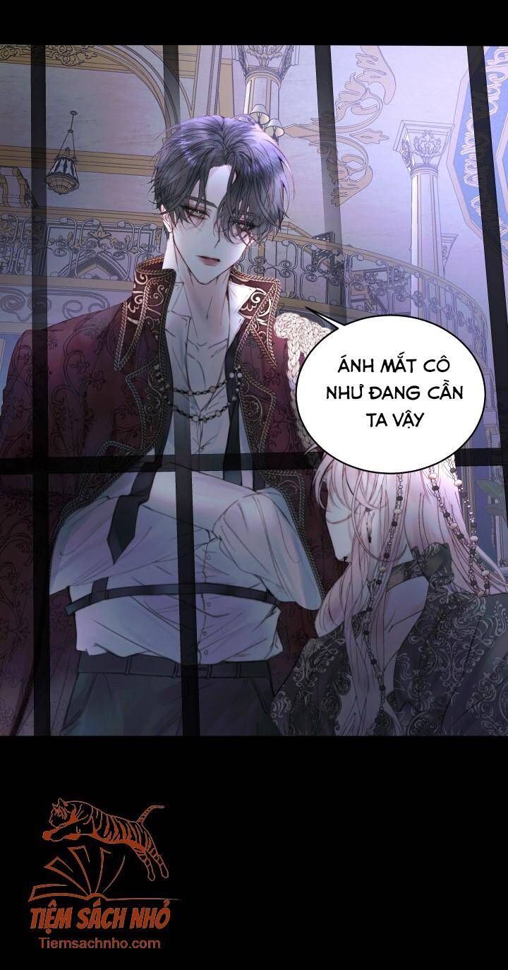 Trở Thành Cô Vợ Khế Ước Của Nhân Vật Phản Diện Chap 2 - Next Chap 3