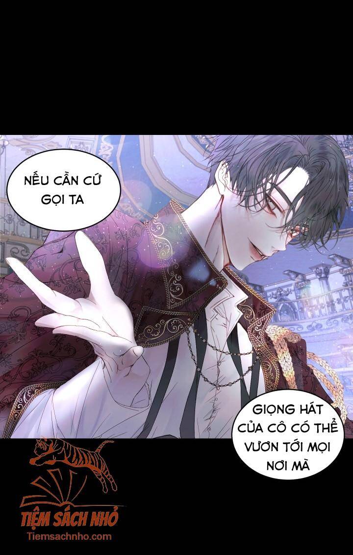 Trở Thành Cô Vợ Khế Ước Của Nhân Vật Phản Diện Chap 2 - Next Chap 3