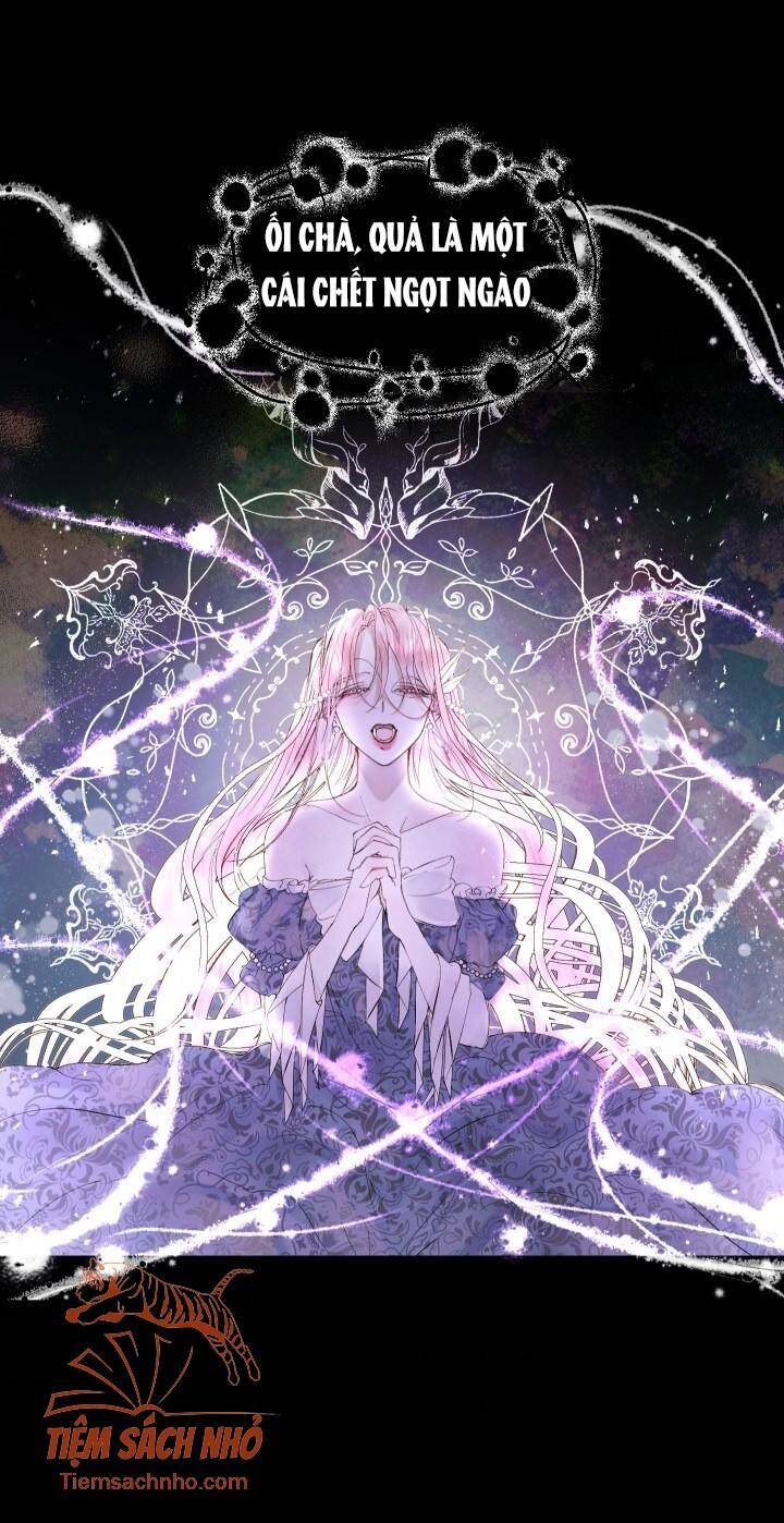 Trở Thành Cô Vợ Khế Ước Của Nhân Vật Phản Diện Chap 2 - Next Chap 3