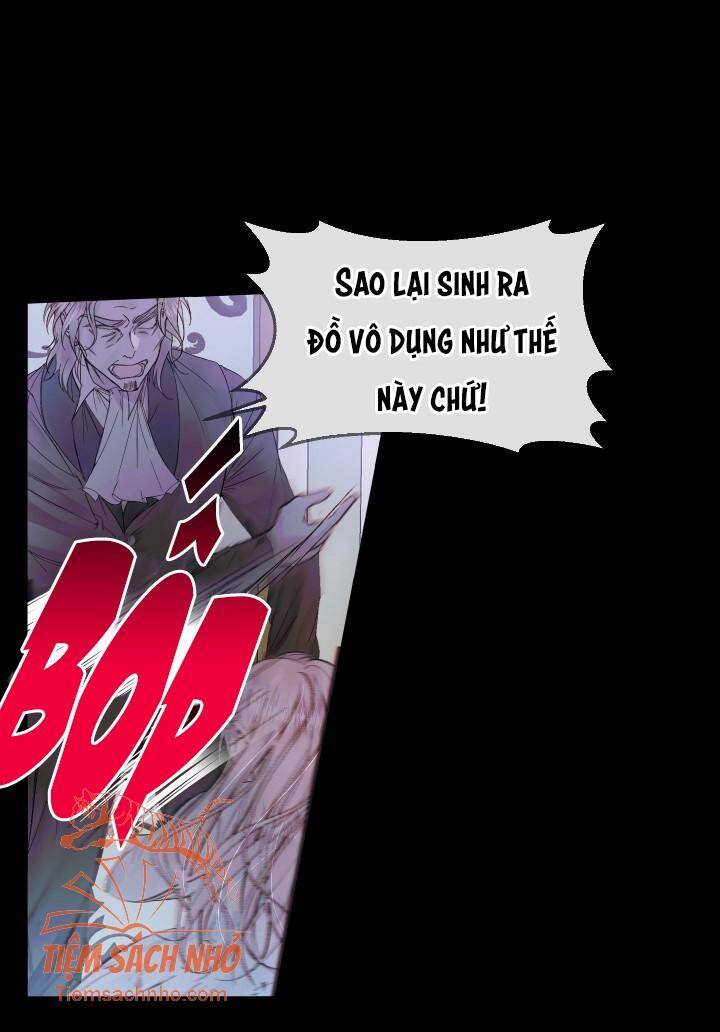 Trở Thành Cô Vợ Khế Ước Của Nhân Vật Phản Diện Chap 2 - Next Chap 3