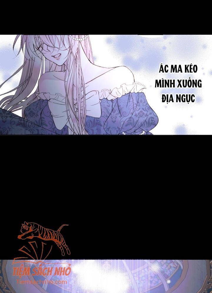 Trở Thành Cô Vợ Khế Ước Của Nhân Vật Phản Diện Chap 2 - Next Chap 3