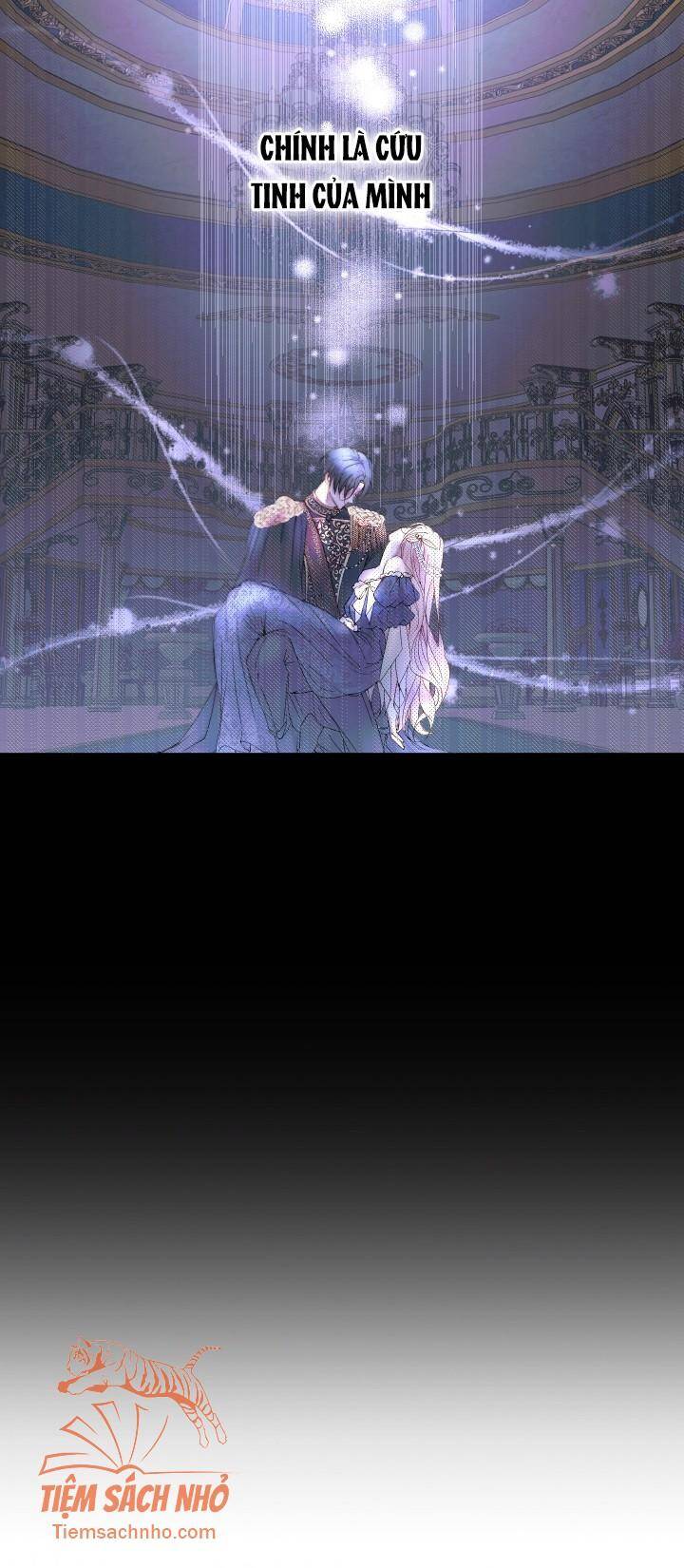 Trở Thành Cô Vợ Khế Ước Của Nhân Vật Phản Diện Chap 2 - Next Chap 3