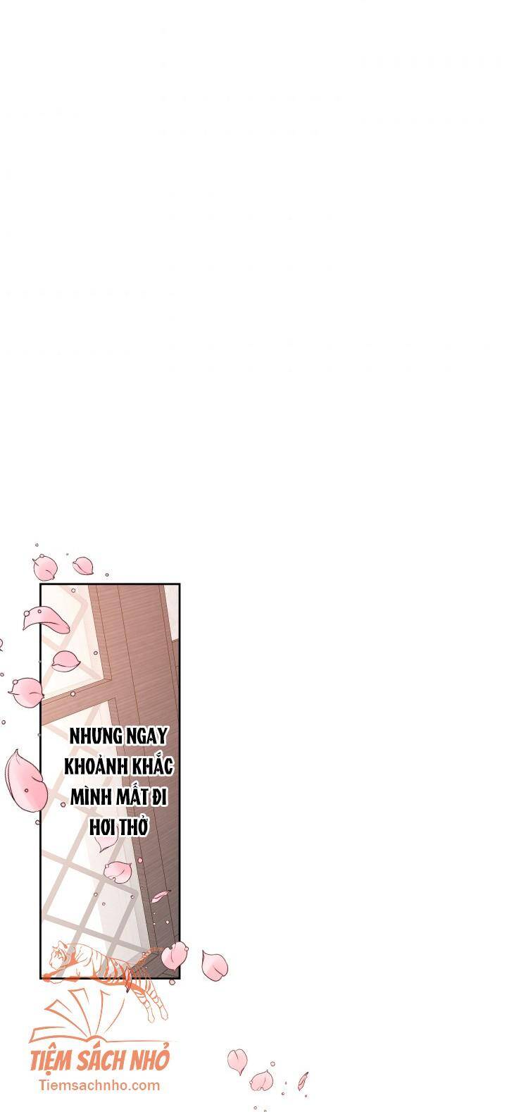 Trở Thành Cô Vợ Khế Ước Của Nhân Vật Phản Diện Chap 2 - Next Chap 3