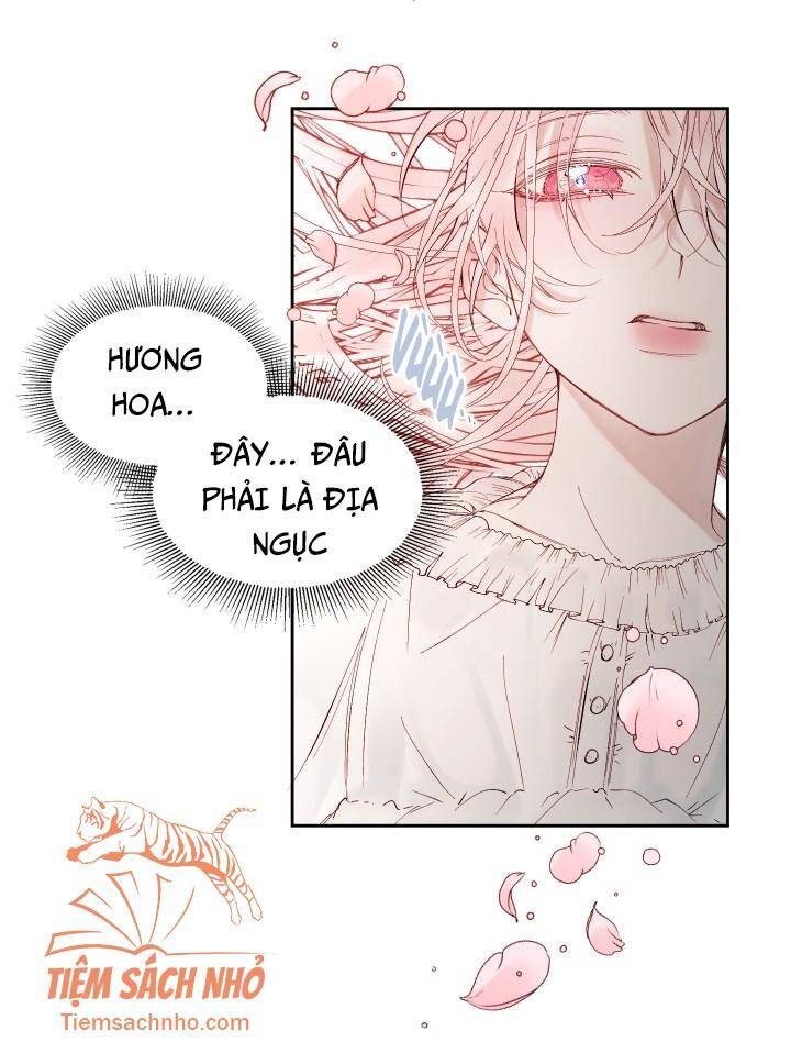 Trở Thành Cô Vợ Khế Ước Của Nhân Vật Phản Diện Chap 2 - Next Chap 3