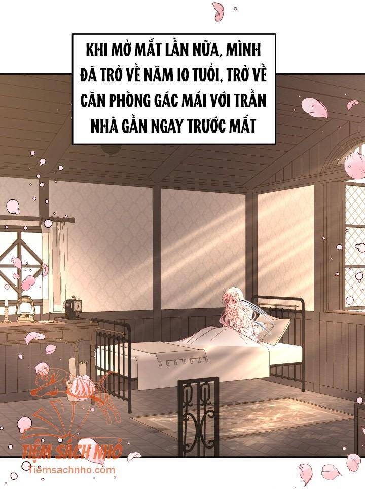 Trở Thành Cô Vợ Khế Ước Của Nhân Vật Phản Diện Chap 2 - Next Chap 3