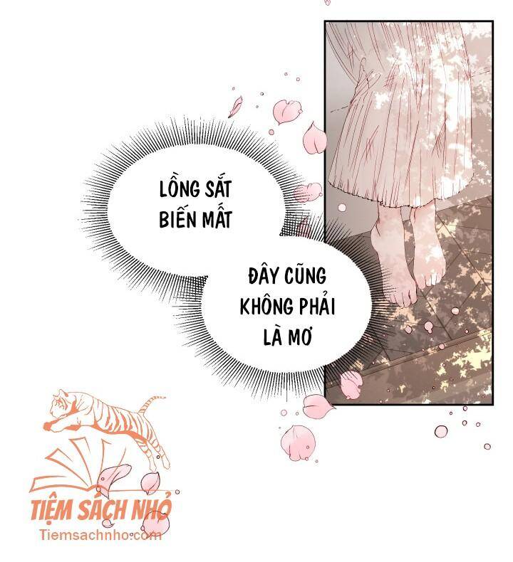 Trở Thành Cô Vợ Khế Ước Của Nhân Vật Phản Diện Chap 2 - Next Chap 3