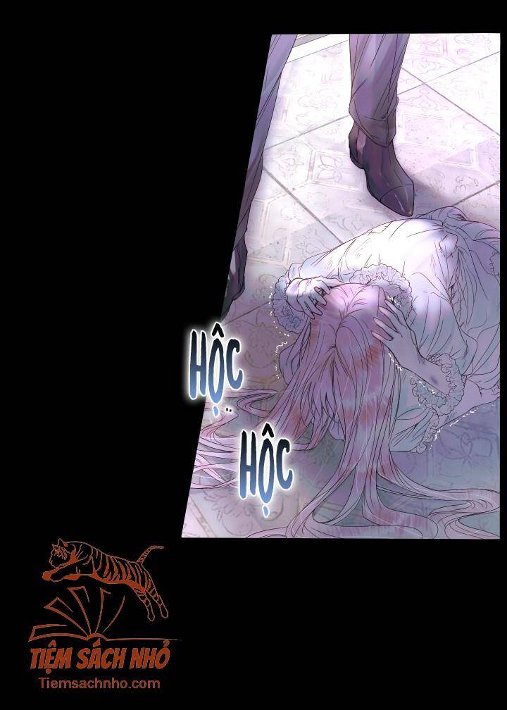 Trở Thành Cô Vợ Khế Ước Của Nhân Vật Phản Diện Chap 2 - Next Chap 3