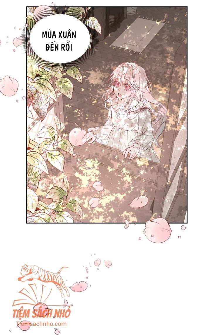 Trở Thành Cô Vợ Khế Ước Của Nhân Vật Phản Diện Chap 2 - Next Chap 3