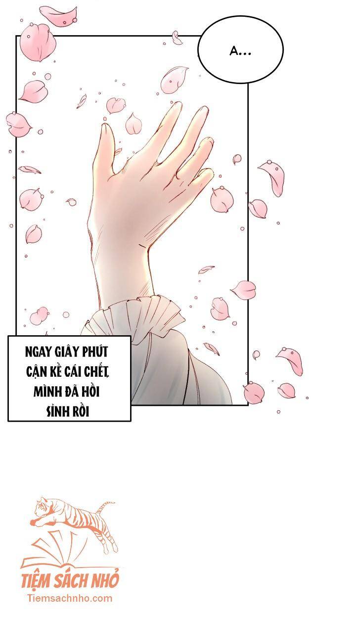 Trở Thành Cô Vợ Khế Ước Của Nhân Vật Phản Diện Chap 2 - Next Chap 3