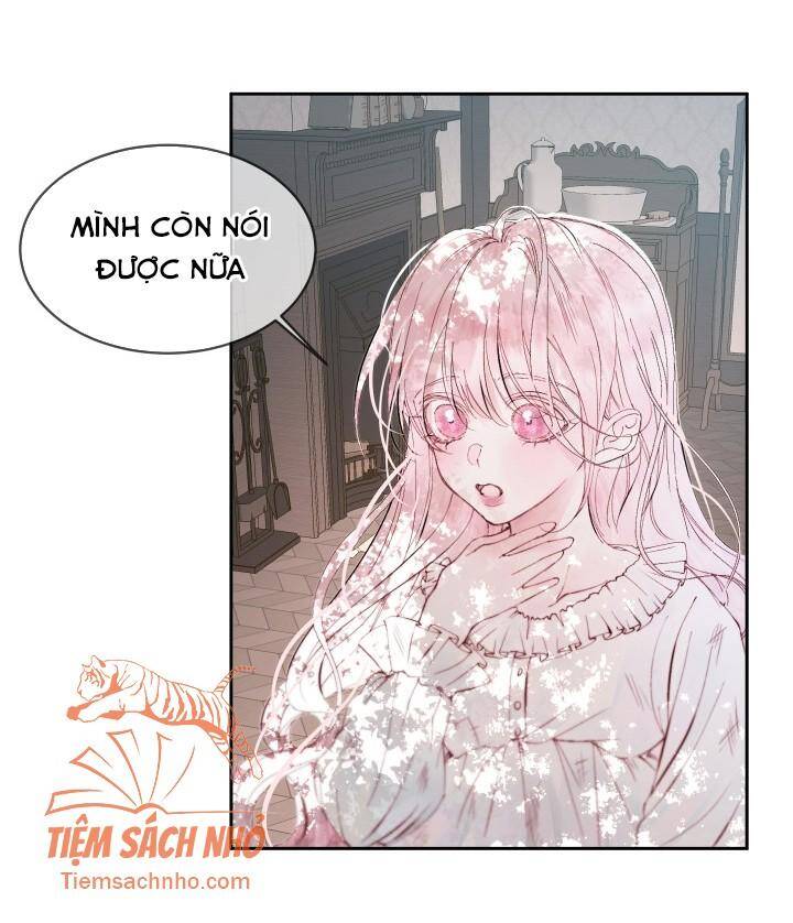 Trở Thành Cô Vợ Khế Ước Của Nhân Vật Phản Diện Chap 2 - Next Chap 3